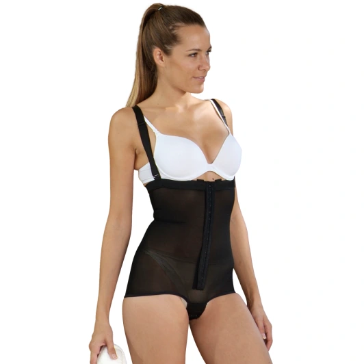 Cerecare Ceinture Haute Esthétique Femme 017