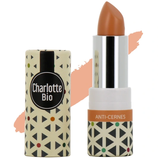 Charlotte Bio Anti-Cernes