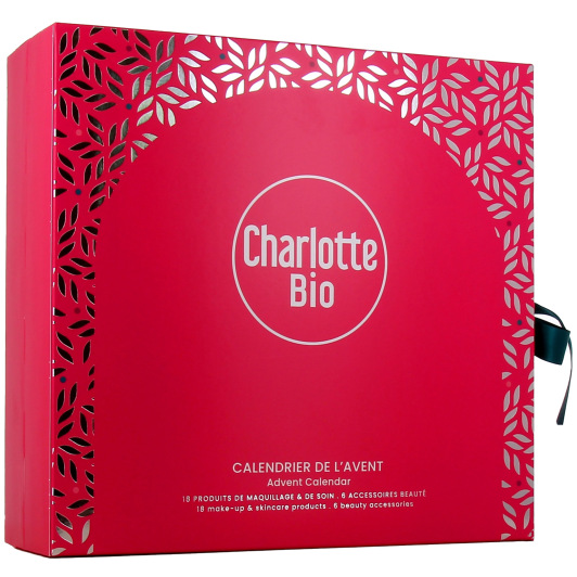 Charlotte Bio Calendrier de l'Avent