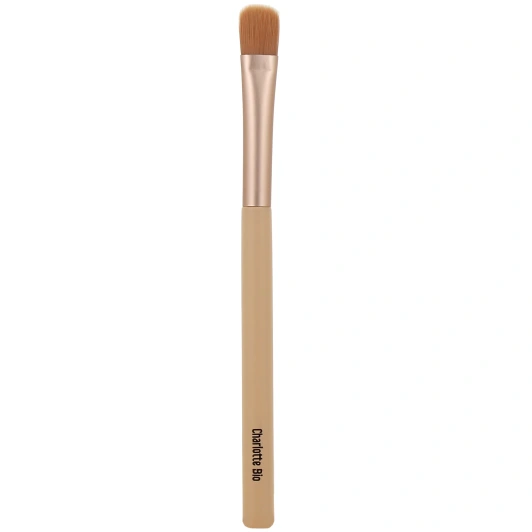 Charlotte Bio Pinceau Applicateur Paillettes