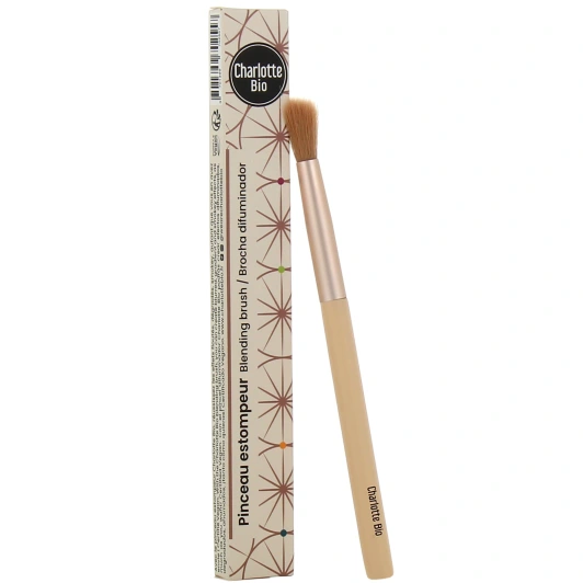 Charlotte Bio Pinceau Estompeur