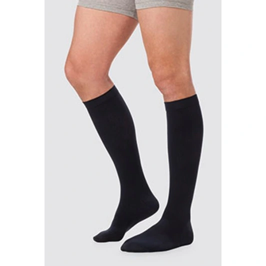 Chaussettes Autofix Juzo Confort Activ Classe 3