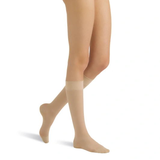 Chaussettes idéal Classe 3 Radiante