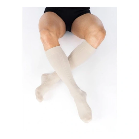 Varisma Legger Fine Chaussettes de Contention Homme Classe 2