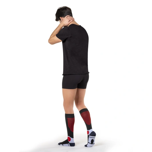 Sigvaris Chaussettes Active Résistant Classe 2