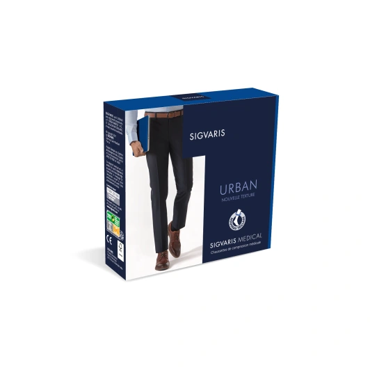 Chaussettes Urban New Classe 2 Sigvaris