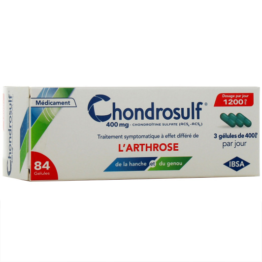 Chondrosulf