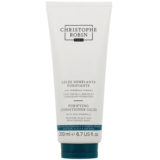Christophe Robin Gelée Démêlante Purifiante