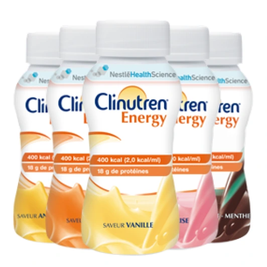 Clinutren Energy