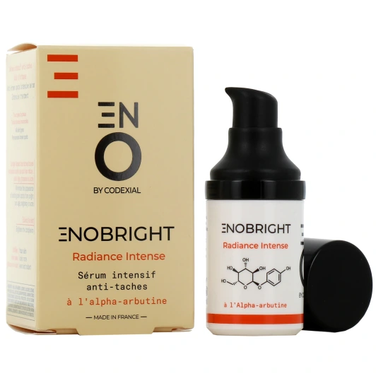 Enobright Radiance Intense