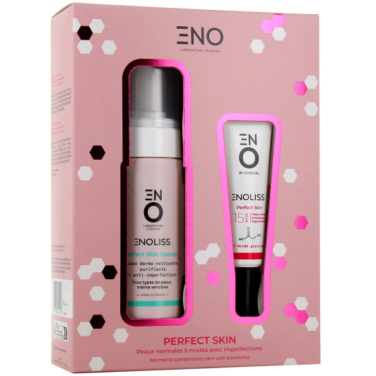 Codexial Enoliss Coffret Perfect Skin Anti-Imperfections