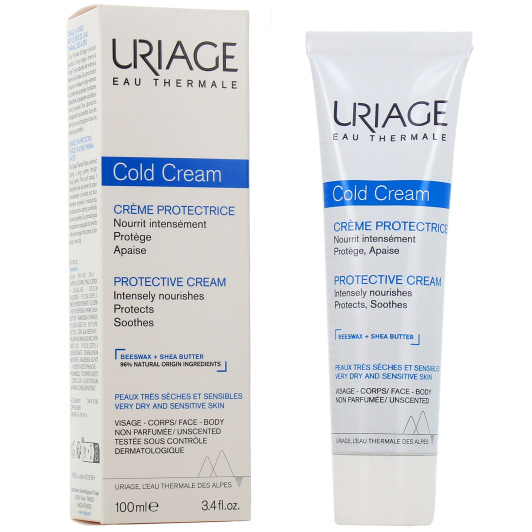 Cold Cream Uriage