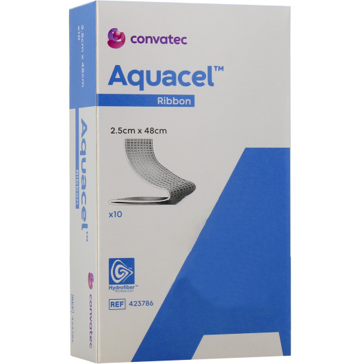 Convatec Aquacel Mèche