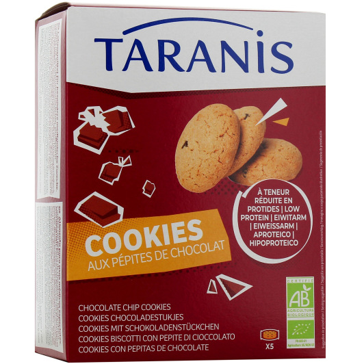 Cookies Taranis