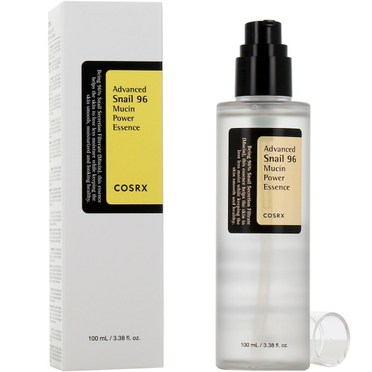 COSRX Advanced Snail 96 Mucin Power Essence