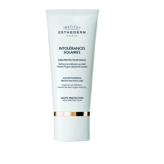 Creme intolerances solaires 50 ml - Institut Esthederm