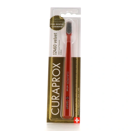 Curaprox Velvet CS 12460 Brosse à dents