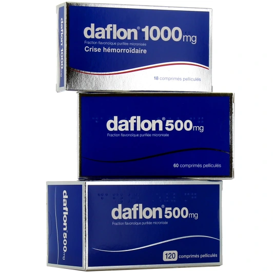 Daflon