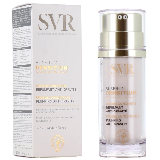 SVR Densitium Bi-Sérum