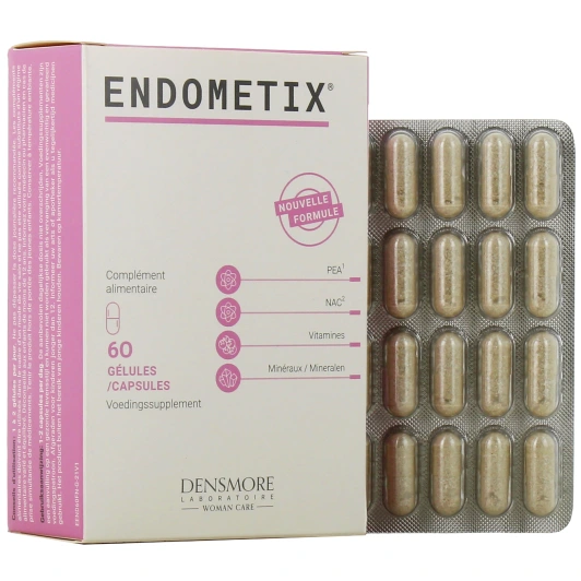 Densmore Endometix