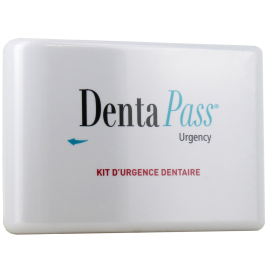 Dentapass Kit Dentaire