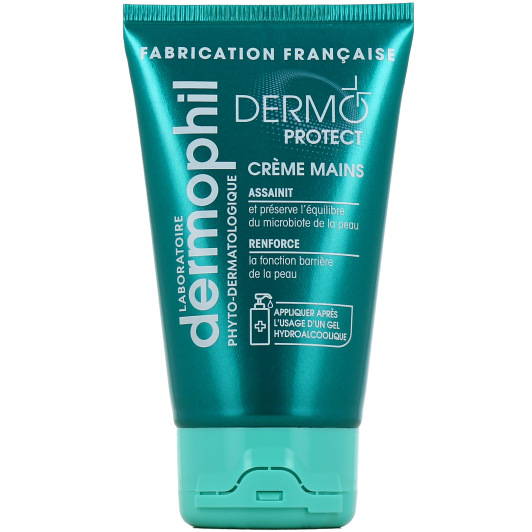 Dermophil Crème Mains Dermo Protect