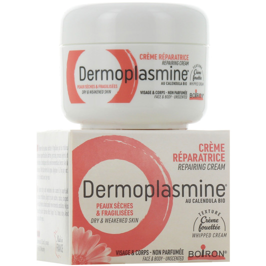 Dermoplasmine Crème Réparatrice