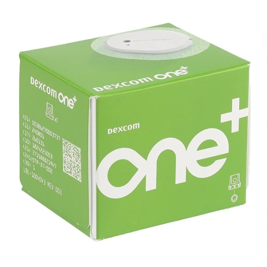 Dexcom ONE+