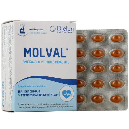 Dielen Molval