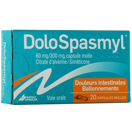 DoloSpasmyl