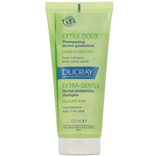 Ducray Shampooing extra doux