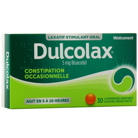 Dulcolax