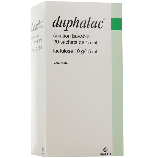 Duphalac