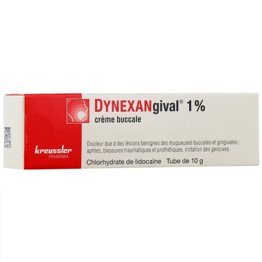 Dynexangival