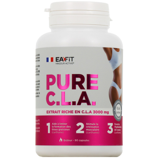 Eafit Minceur Active Pure C.L.A