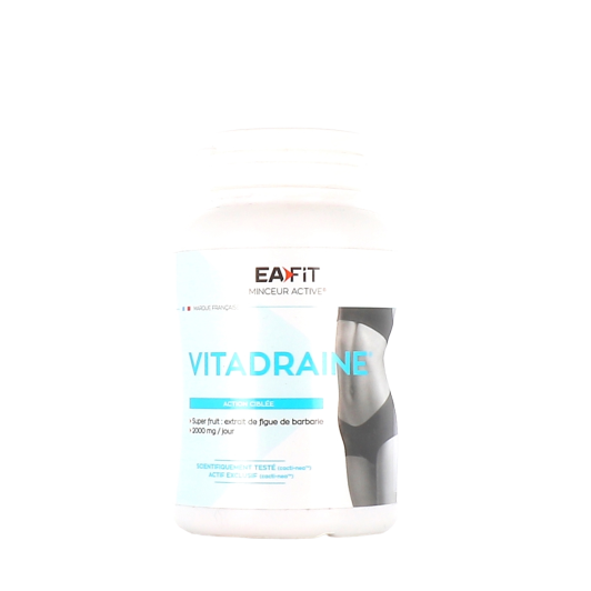 Eafit Vitadraine