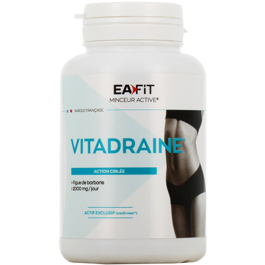 Eafit Vitadraine