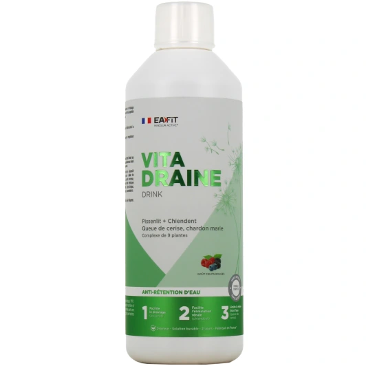 Eafit Vitadraine