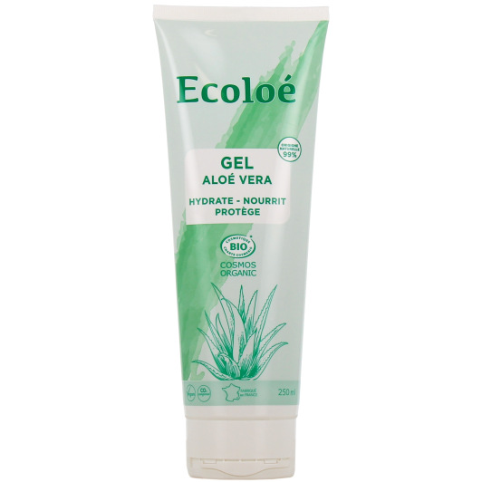 Ecoloé Gel Aloé Vera Bio