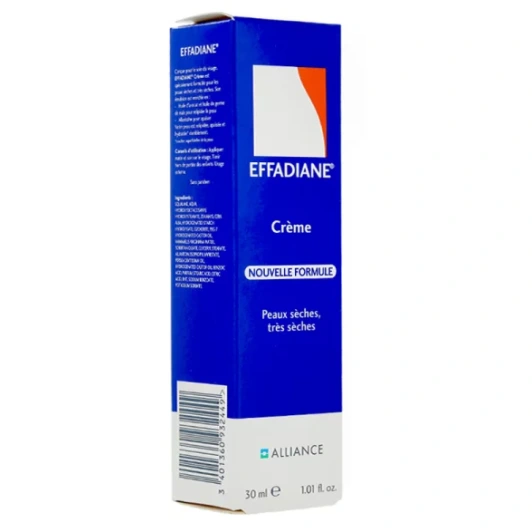 Effadiane Crème