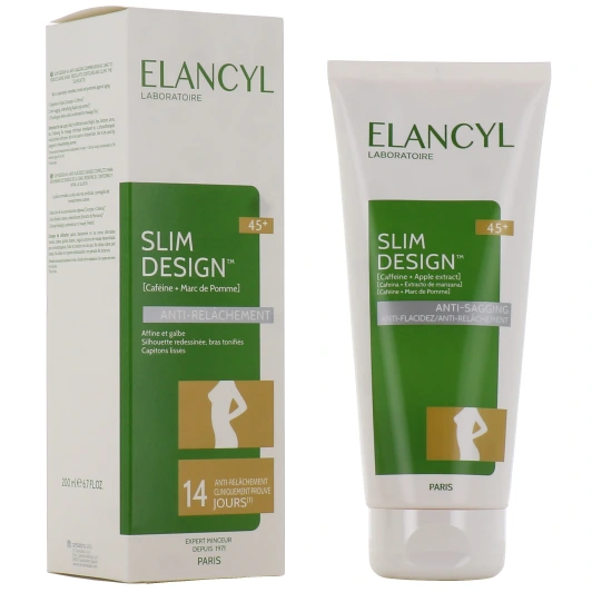 Elancyl Slim Design 45+ Anti-Relâchement