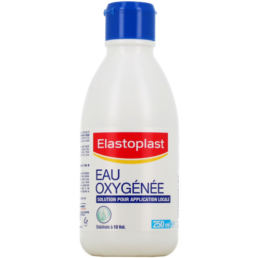 Elastoplast Eau Oxygénée