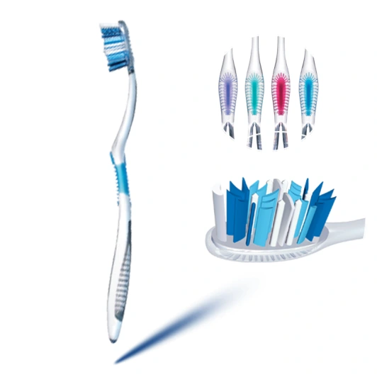 Elgydium Brosse à Dents Diffusion