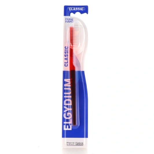 Elgydium Brosse à Dents Classic