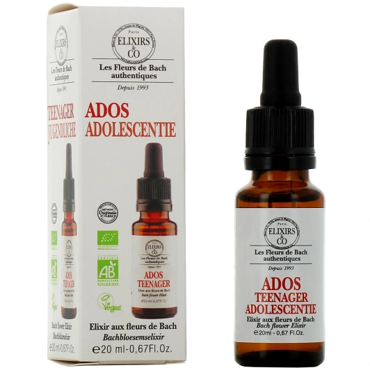 Elixirs & Co Ados