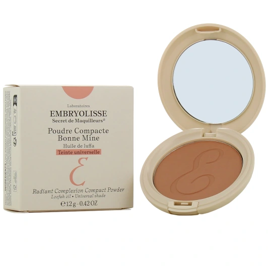 Embryolisse Poudre Compacte Bonne Mine