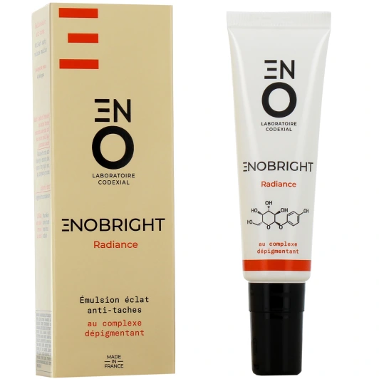 Enobright Radiance