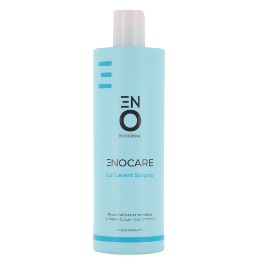 Enocare Gel Lavant Surgras