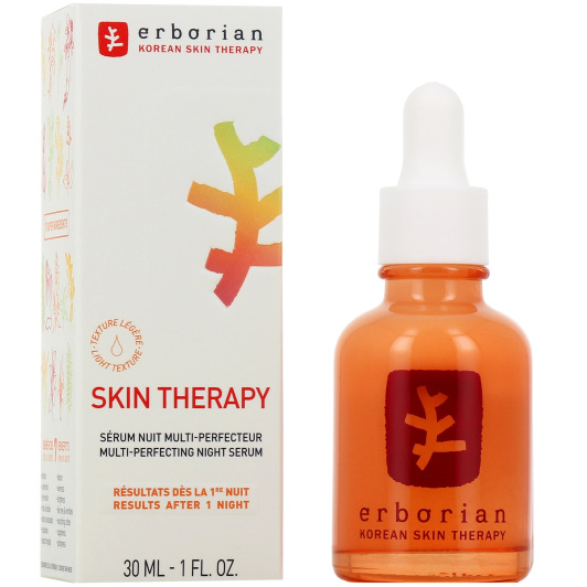 Erborian Skin Therapy Sérum Lacté