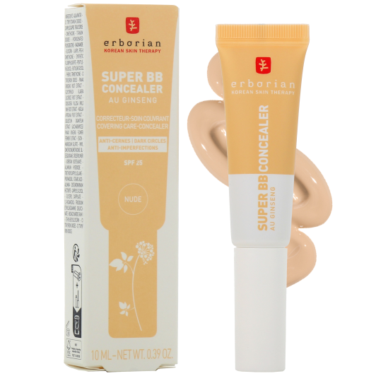 Erborian Super BB Concealer - Soin anticernes